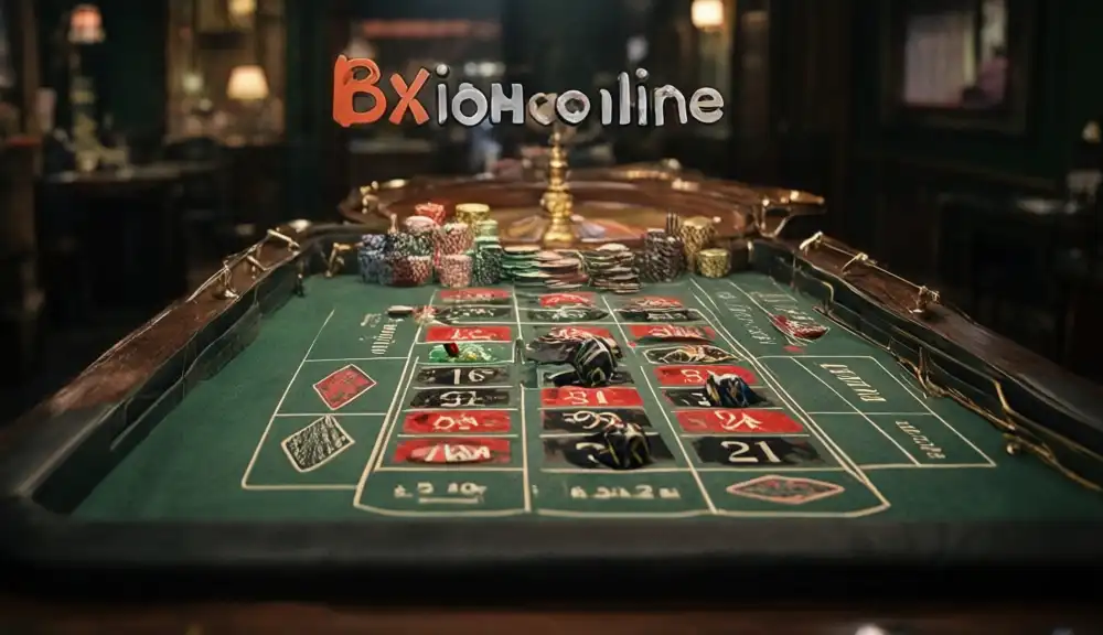 BajiOnline Banner